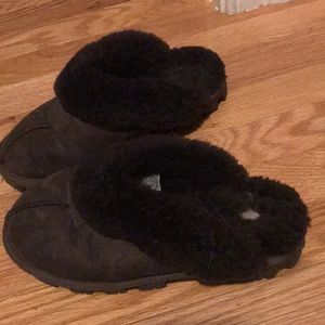 Size 6 uggs